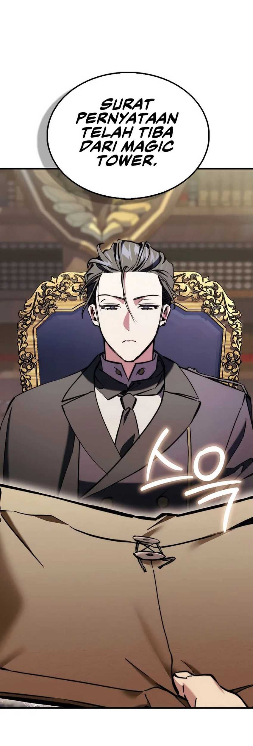 The Villain Wants To Live Chapter 9 - halaman 17