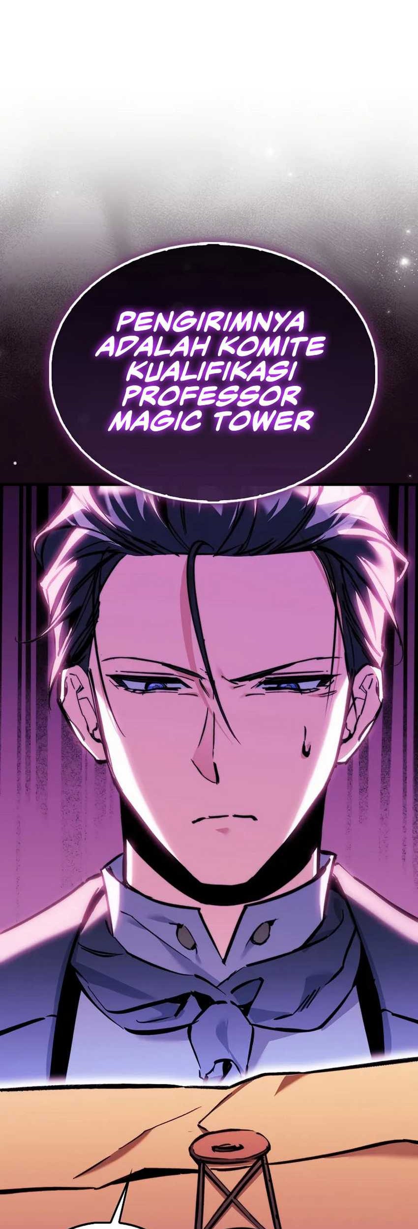 The Villain Wants To Live Chapter 9 - halaman 18