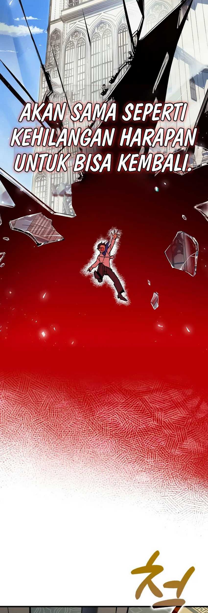 The Villain Wants To Live Chapter 9 - halaman 23