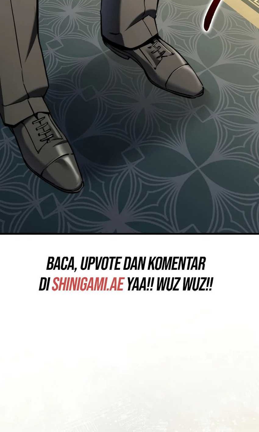The Villain Wants To Live Chapter 9 - halaman 24