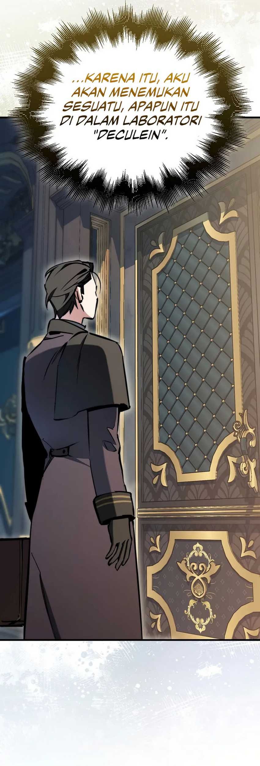 The Villain Wants To Live Chapter 9 - halaman 25