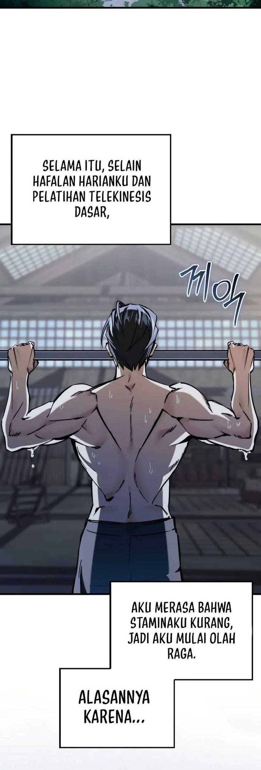 The Villain Wants To Live Chapter 9 - halaman 3