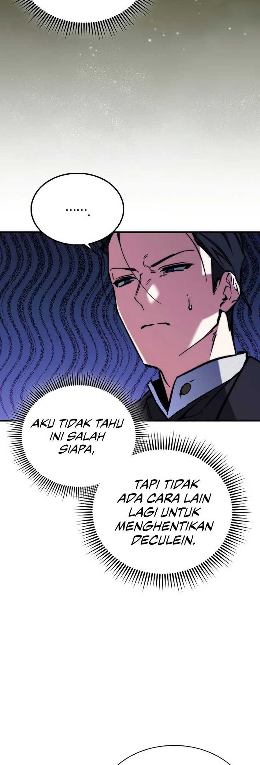 The Villain Wants To Live Chapter 9 - halaman 31