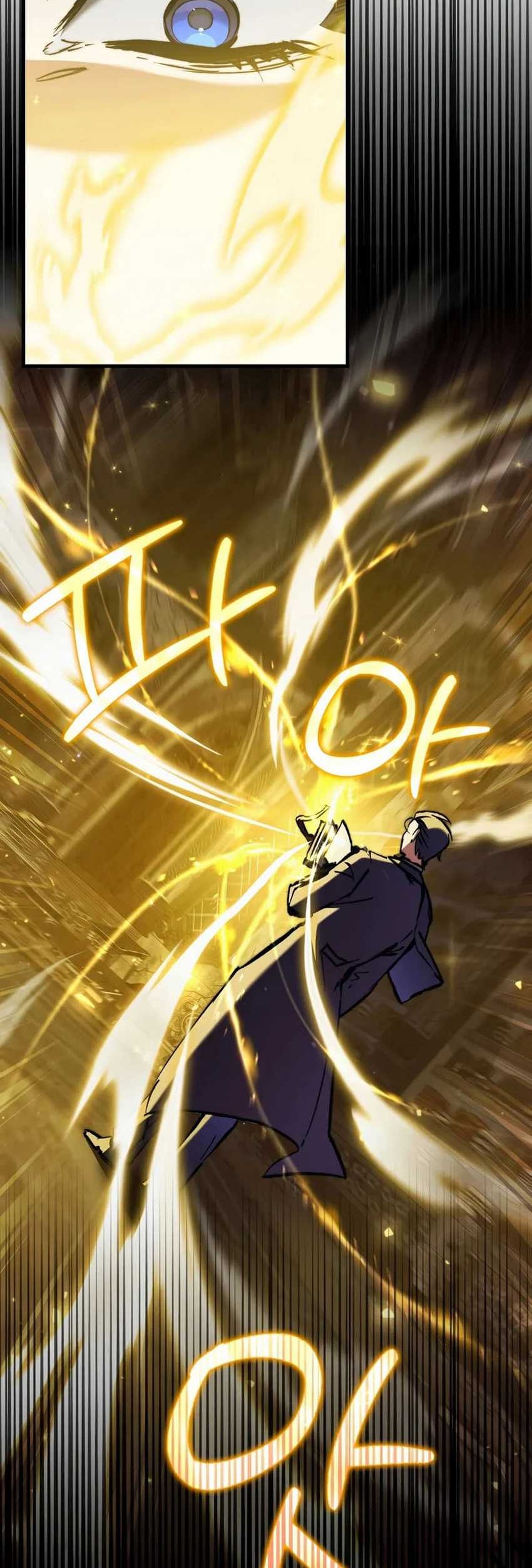 The Villain Wants To Live Chapter 9 - halaman 36