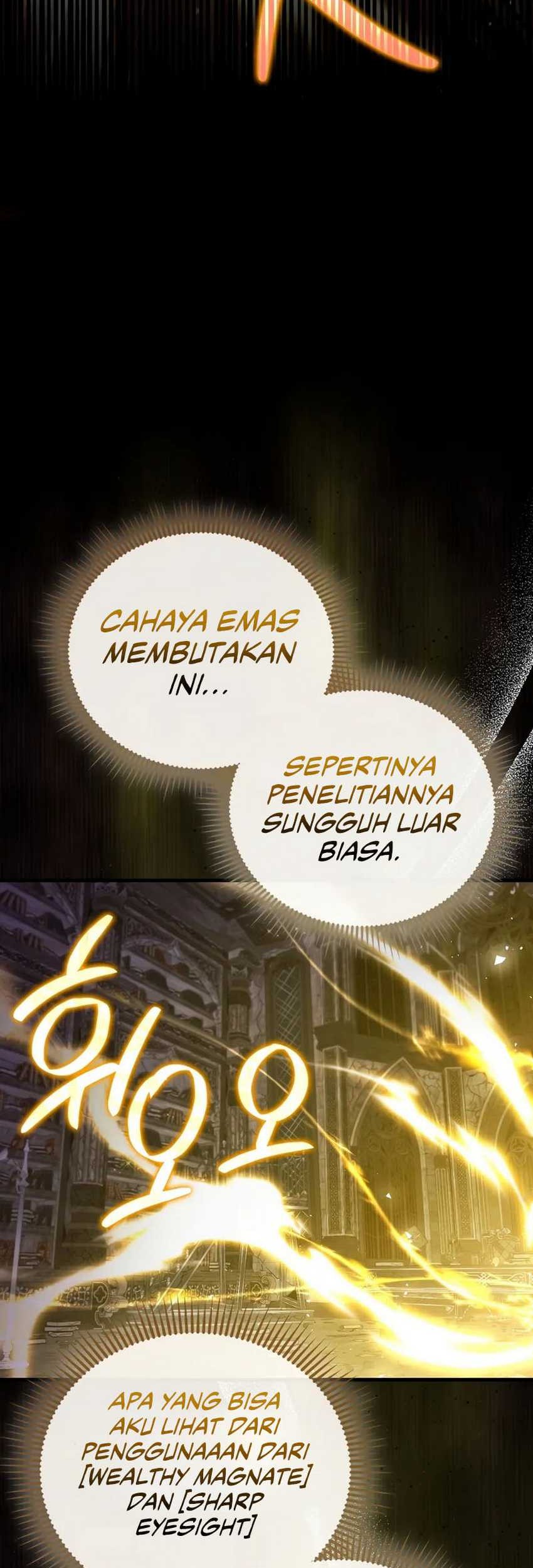 The Villain Wants To Live Chapter 9 - halaman 37