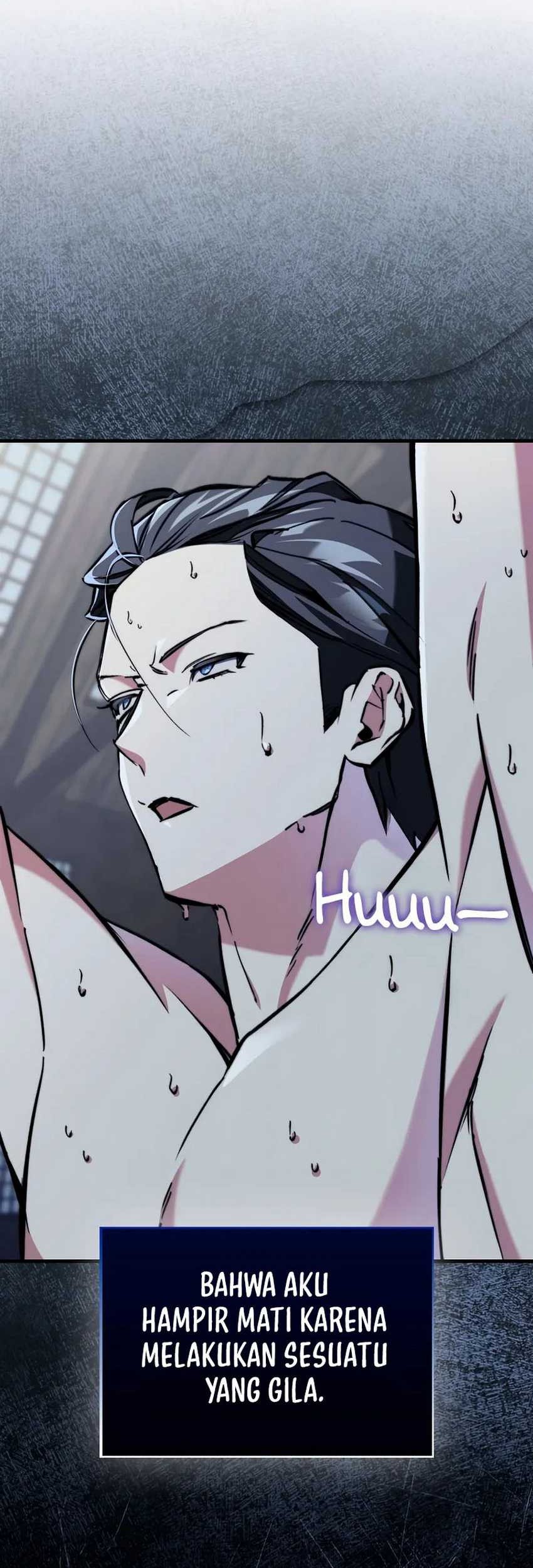 The Villain Wants To Live Chapter 9 - halaman 4