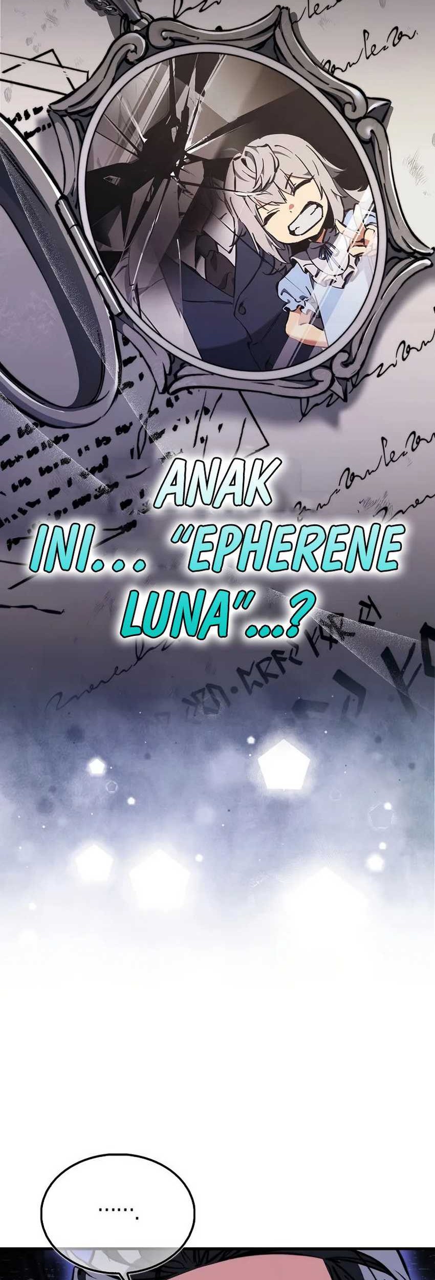 The Villain Wants To Live Chapter 9 - halaman 41