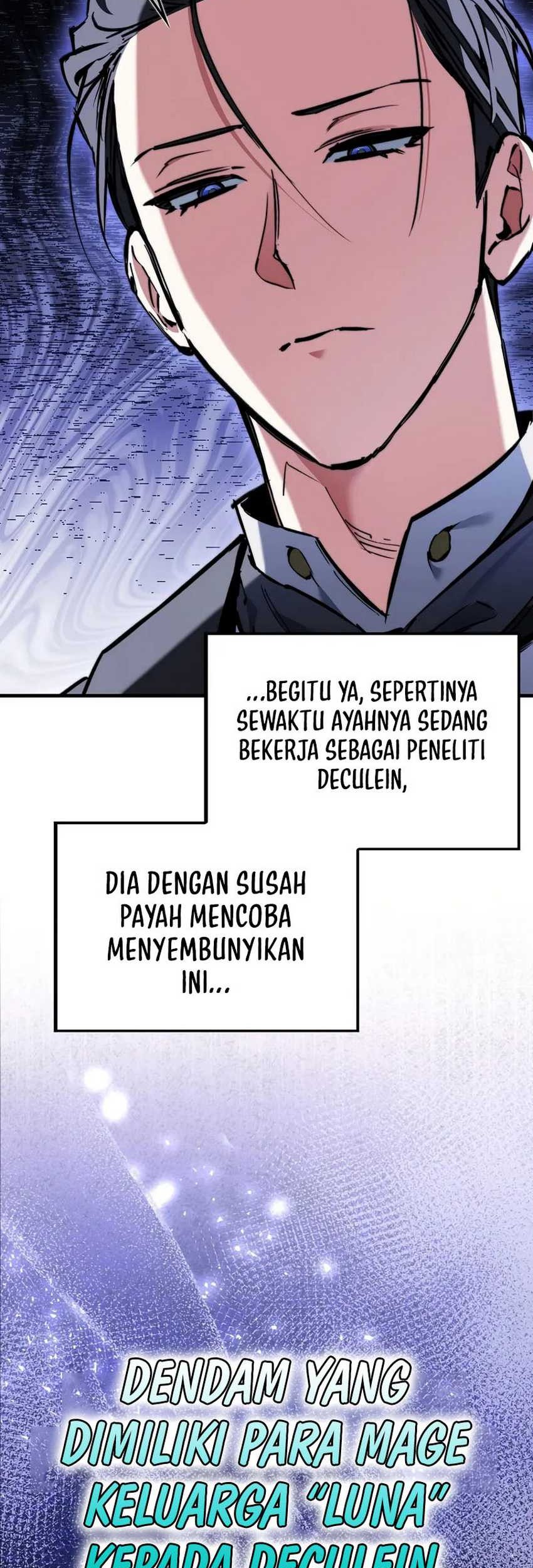 The Villain Wants To Live Chapter 9 - halaman 42