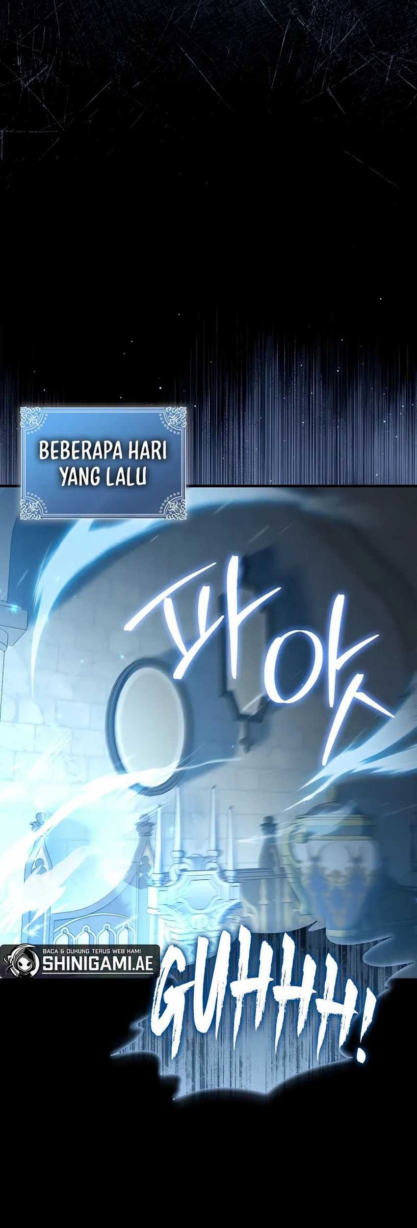 The Villain Wants To Live Chapter 9 - halaman 5