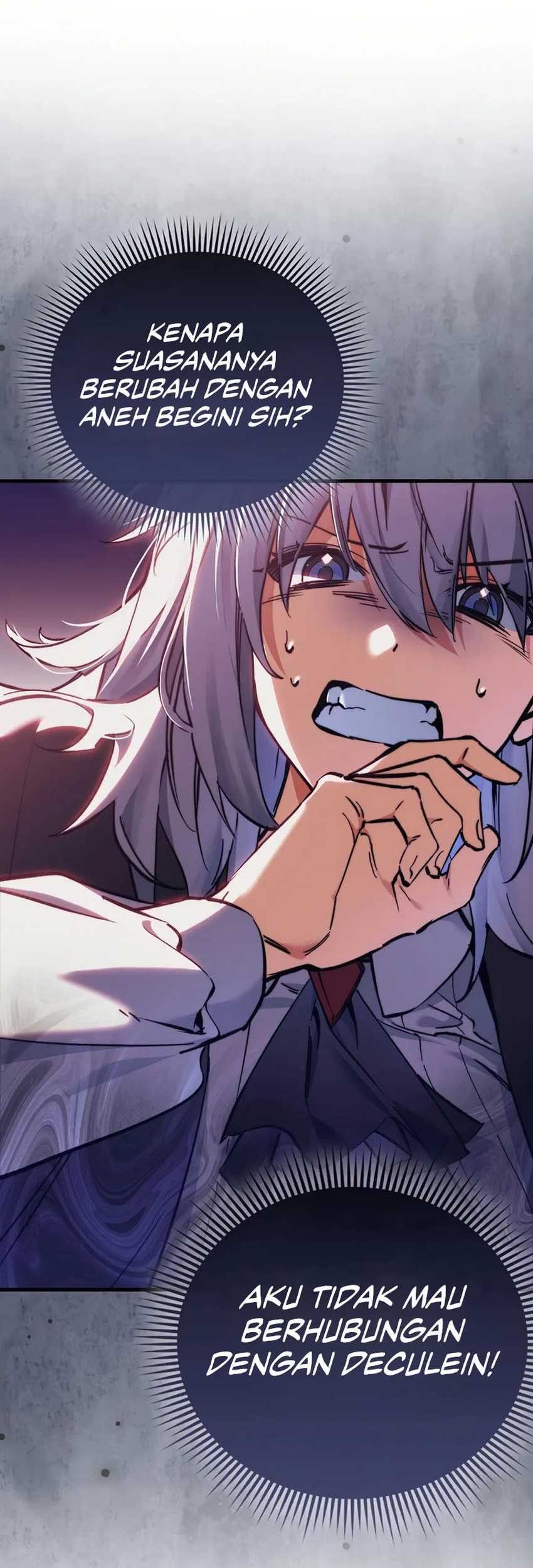 The Villain Wants To Live Chapter 9 - halaman 64