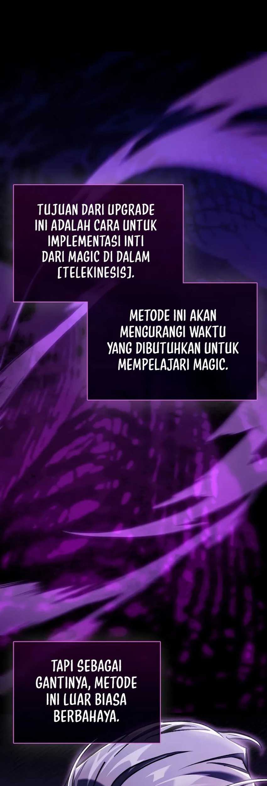 The Villain Wants To Live Chapter 9 - halaman 9