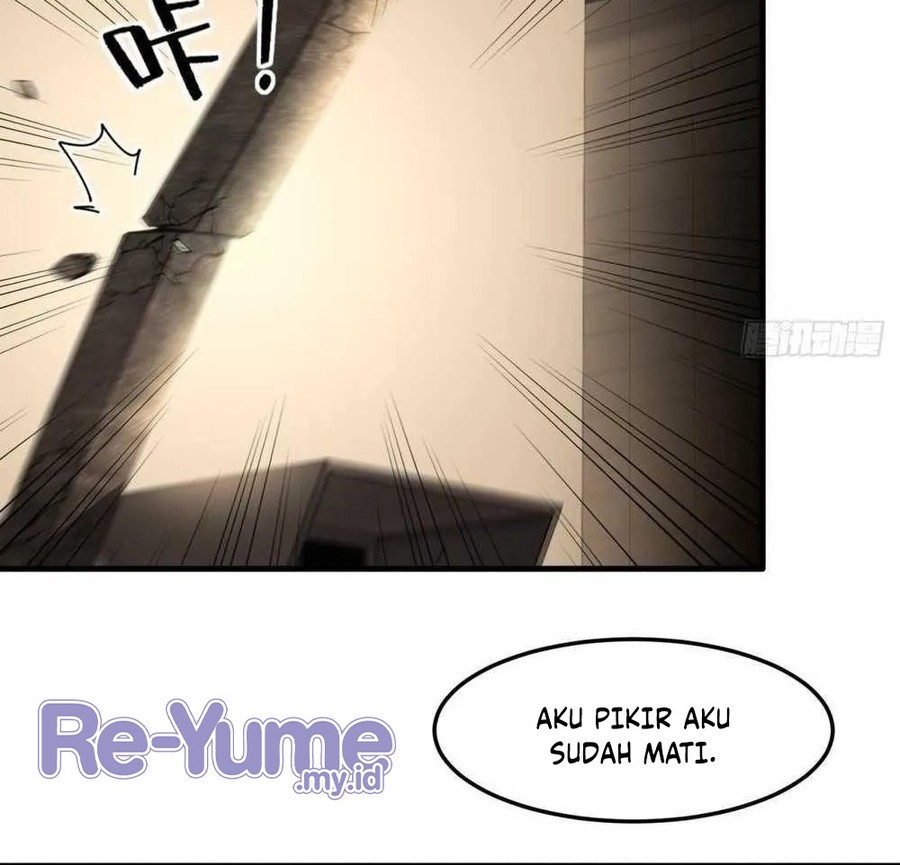 The Villain Wants to Live One More Day Chapter 1 - halaman 12