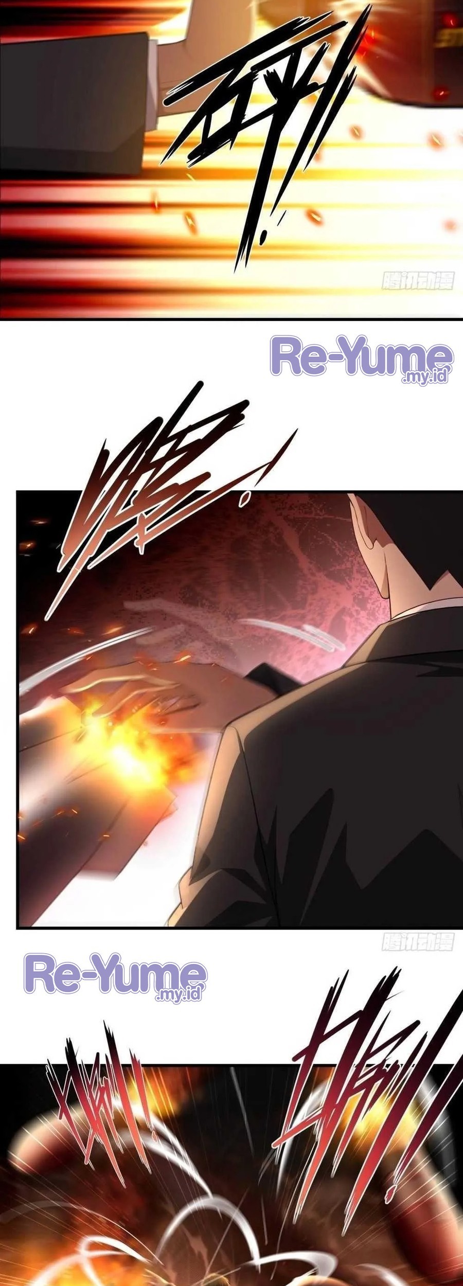 The Villain Wants to Live One More Day Chapter 1 - halaman 16