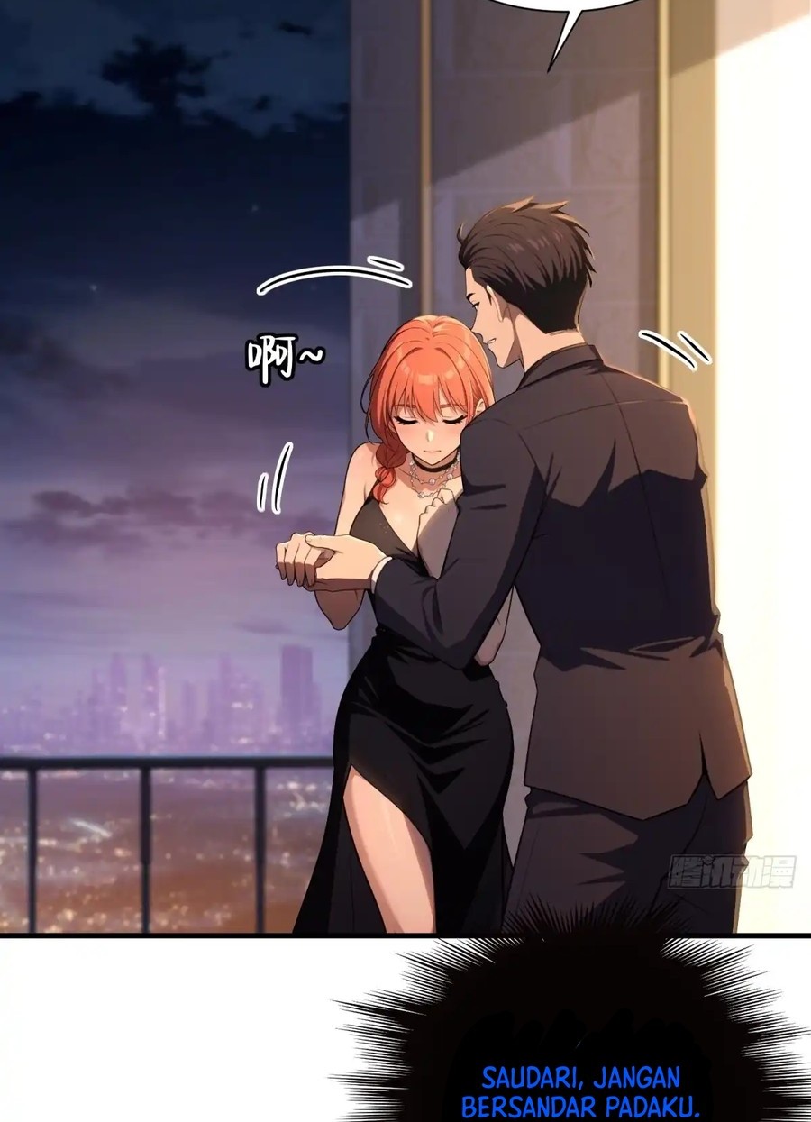 The Villain Wants to Live One More Day Chapter 10 - halaman 15