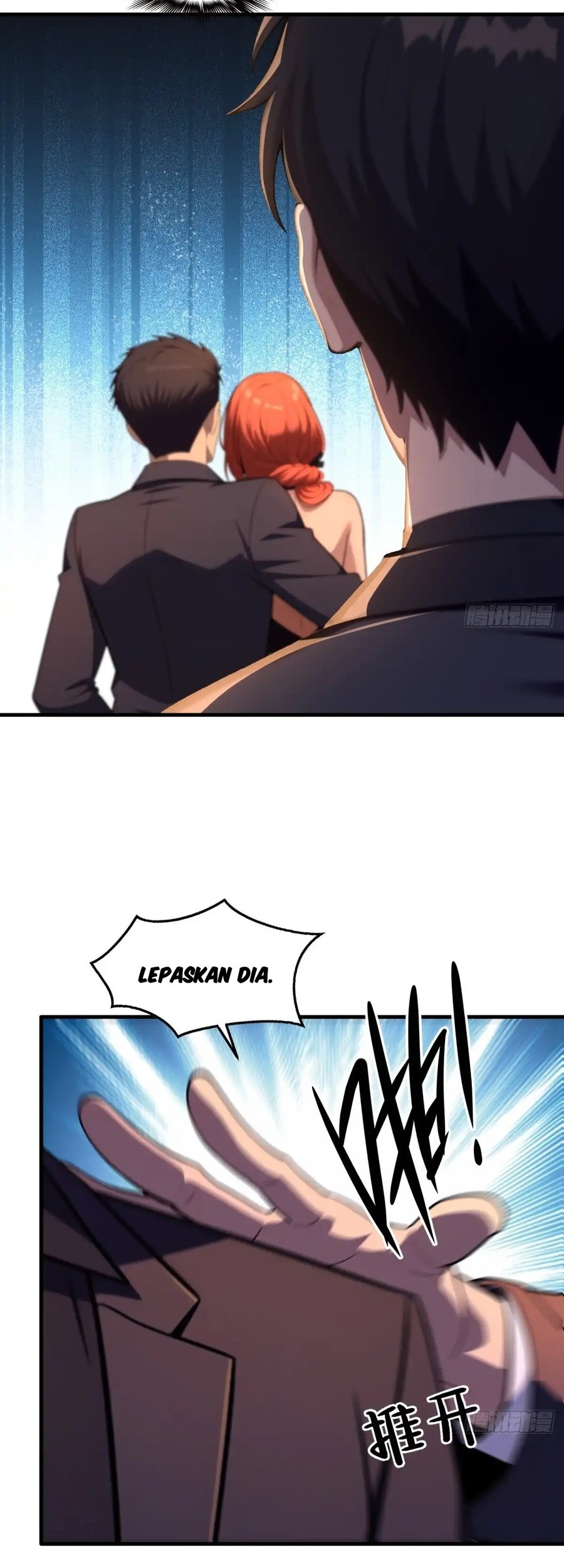 The Villain Wants to Live One More Day Chapter 10 - halaman 20