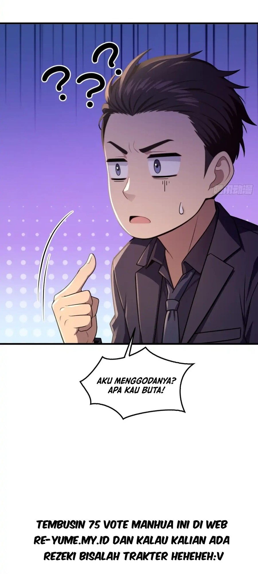 The Villain Wants to Live One More Day Chapter 10 - halaman 24