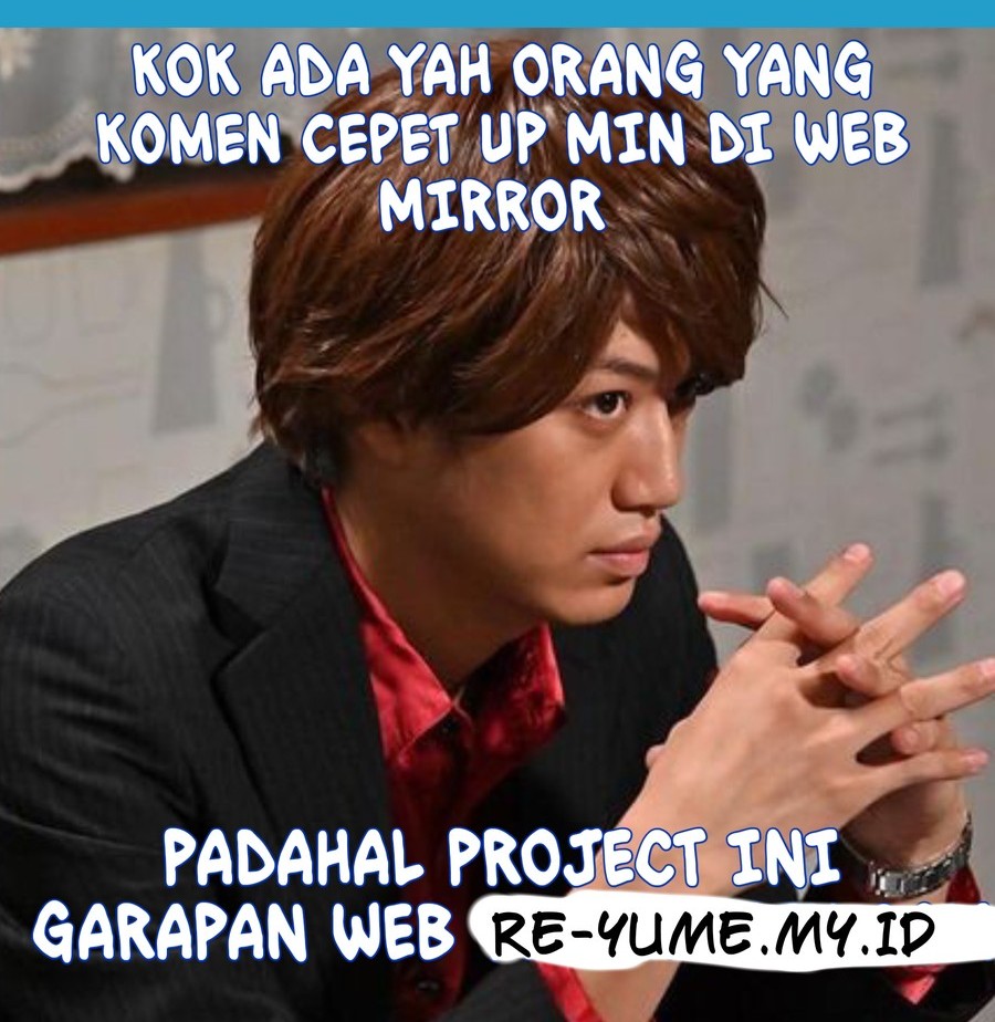 The Villain Wants to Live One More Day Chapter 10 - halaman 26