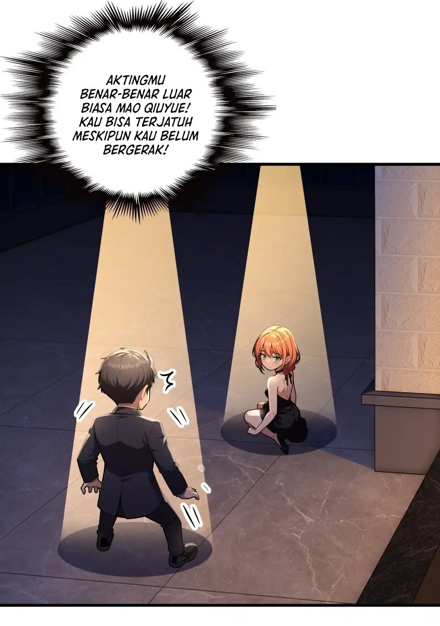 The Villain Wants to Live One More Day Chapter 10 - halaman 6