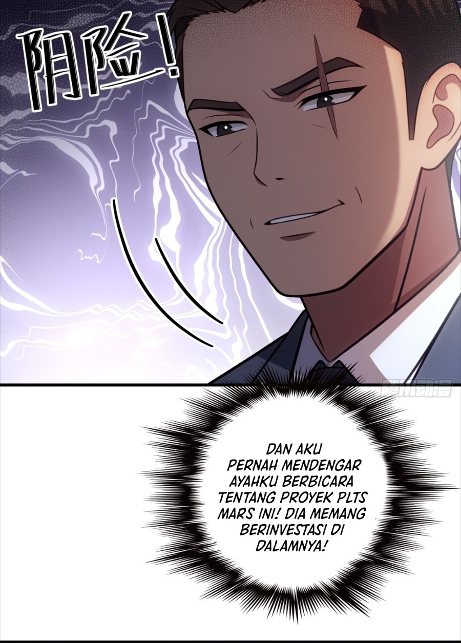 The Villain Wants to Live One More Day Chapter 11 - halaman 15