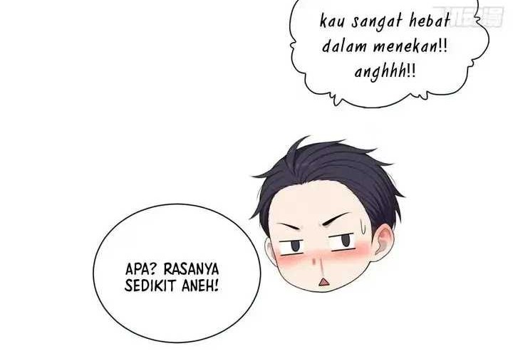 The Villain Wants to Live One More Day Chapter 12 - halaman 17