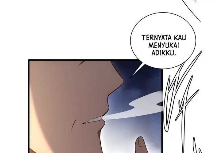 The Villain Wants to Live One More Day Chapter 12 - halaman 19