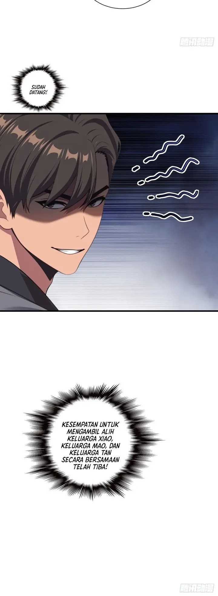The Villain Wants to Live One More Day Chapter 12 - halaman 26