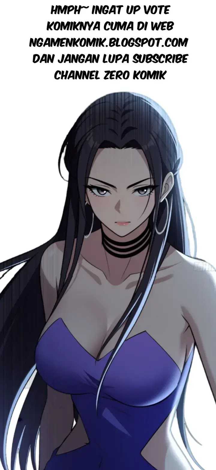 The Villain Wants to Live One More Day Chapter 12 - halaman 27