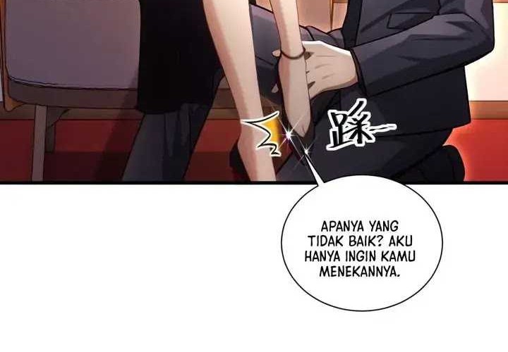 The Villain Wants to Live One More Day Chapter 12 - halaman 6