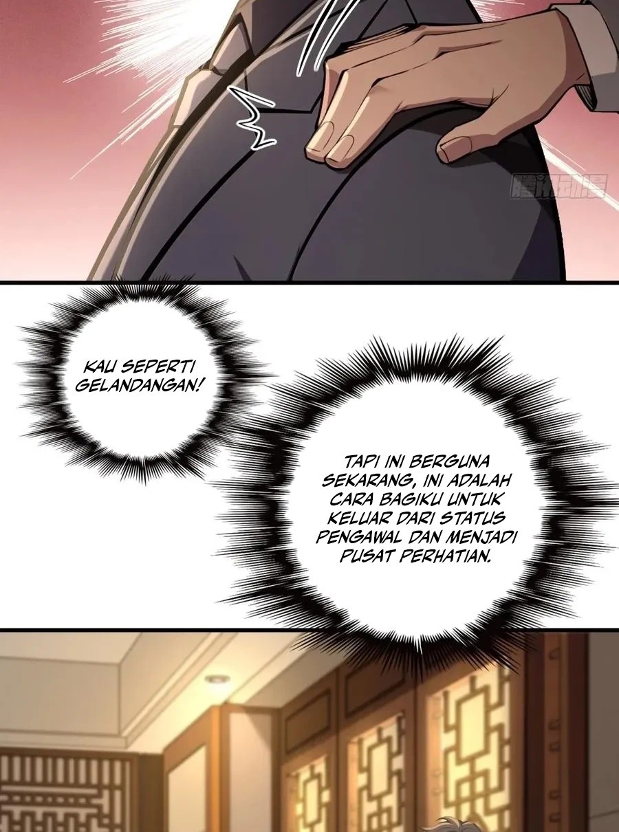 The Villain Wants to Live One More Day Chapter 13 - halaman 12