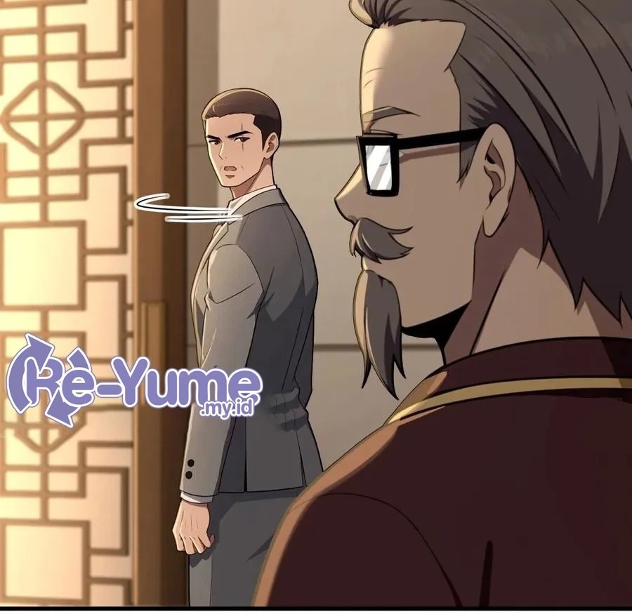 The Villain Wants to Live One More Day Chapter 13 - halaman 15