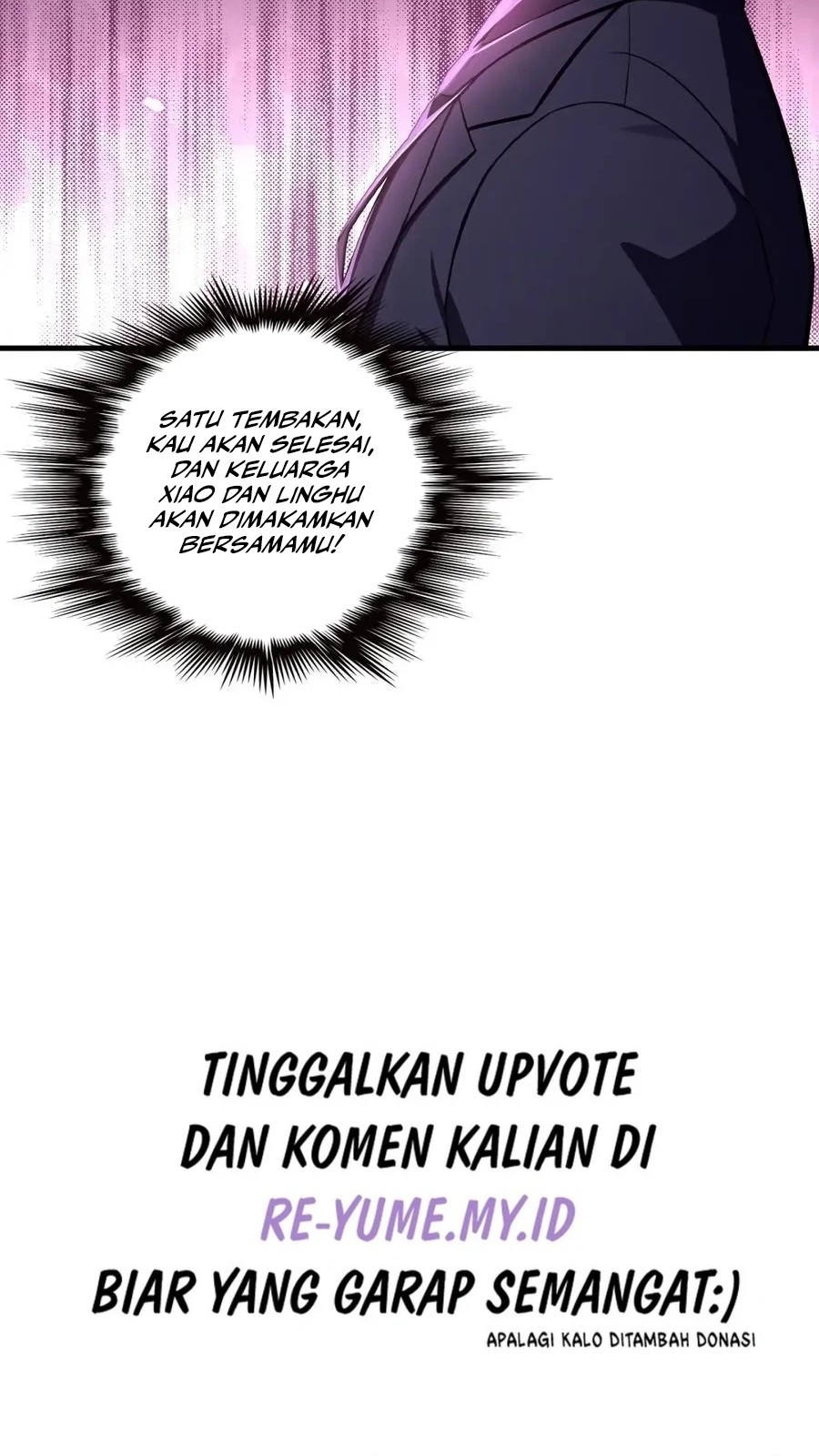 The Villain Wants to Live One More Day Chapter 13 - halaman 27