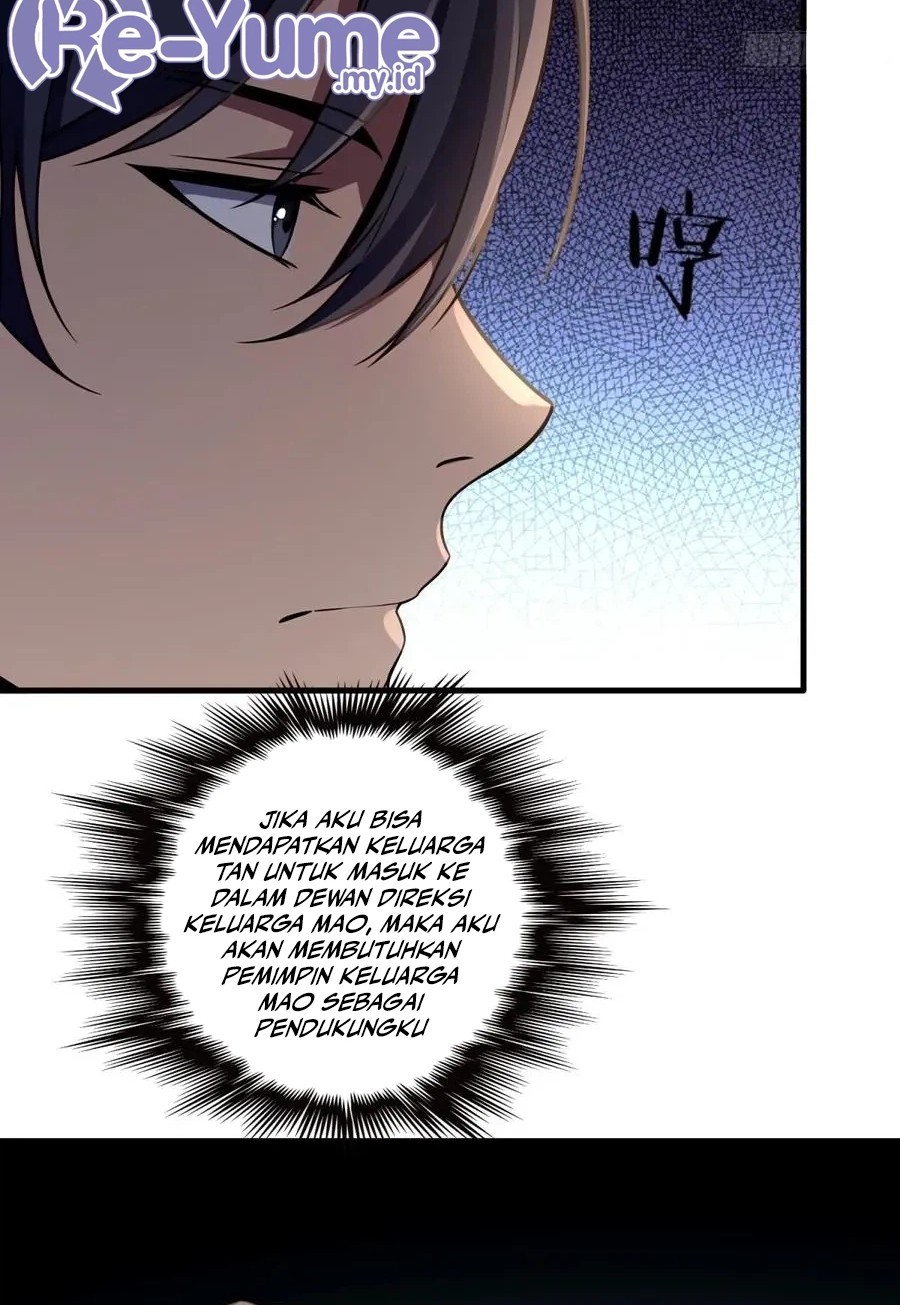 The Villain Wants to Live One More Day Chapter 13 - halaman 9