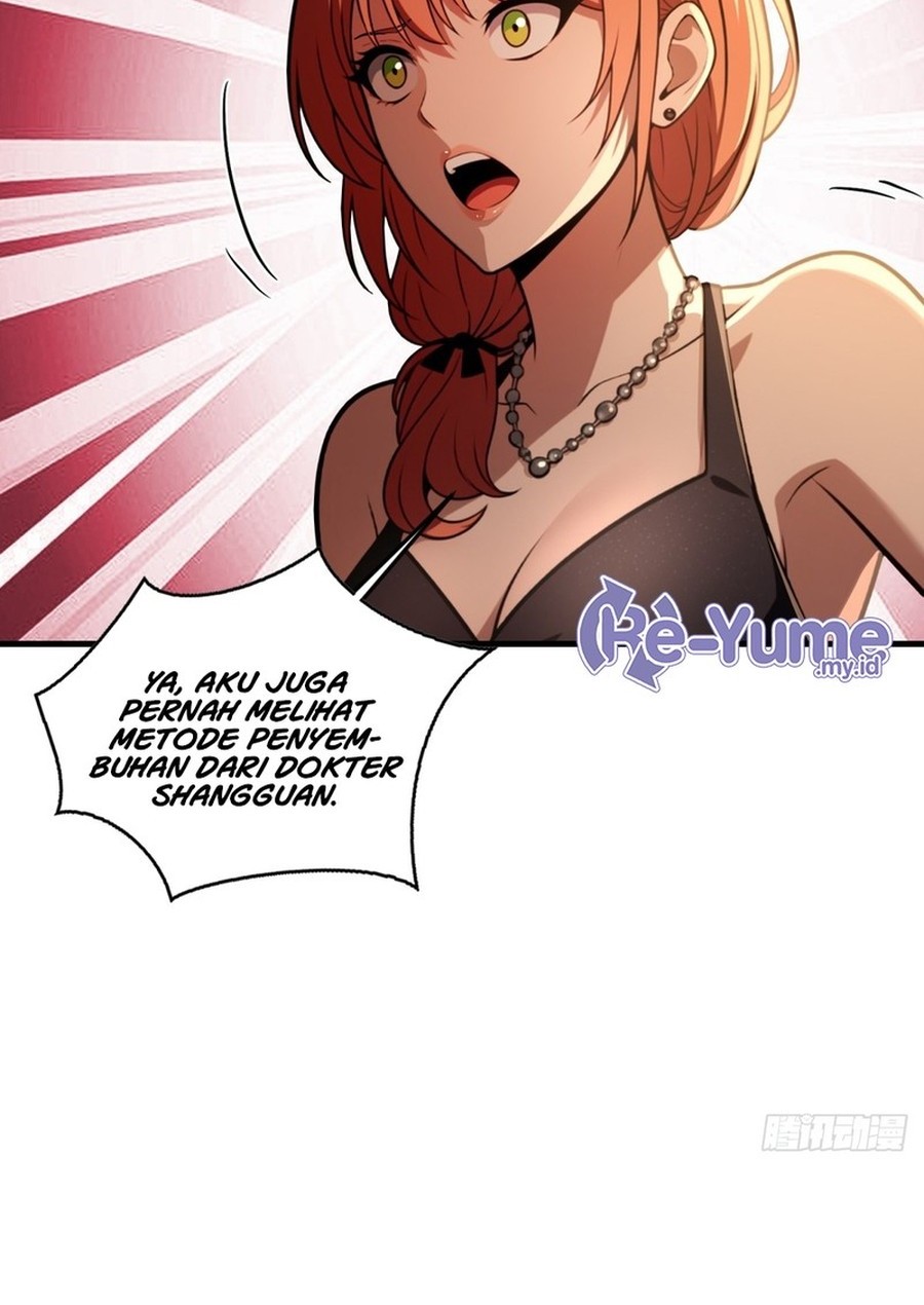 The Villain Wants to Live One More Day Chapter 15 - halaman 18