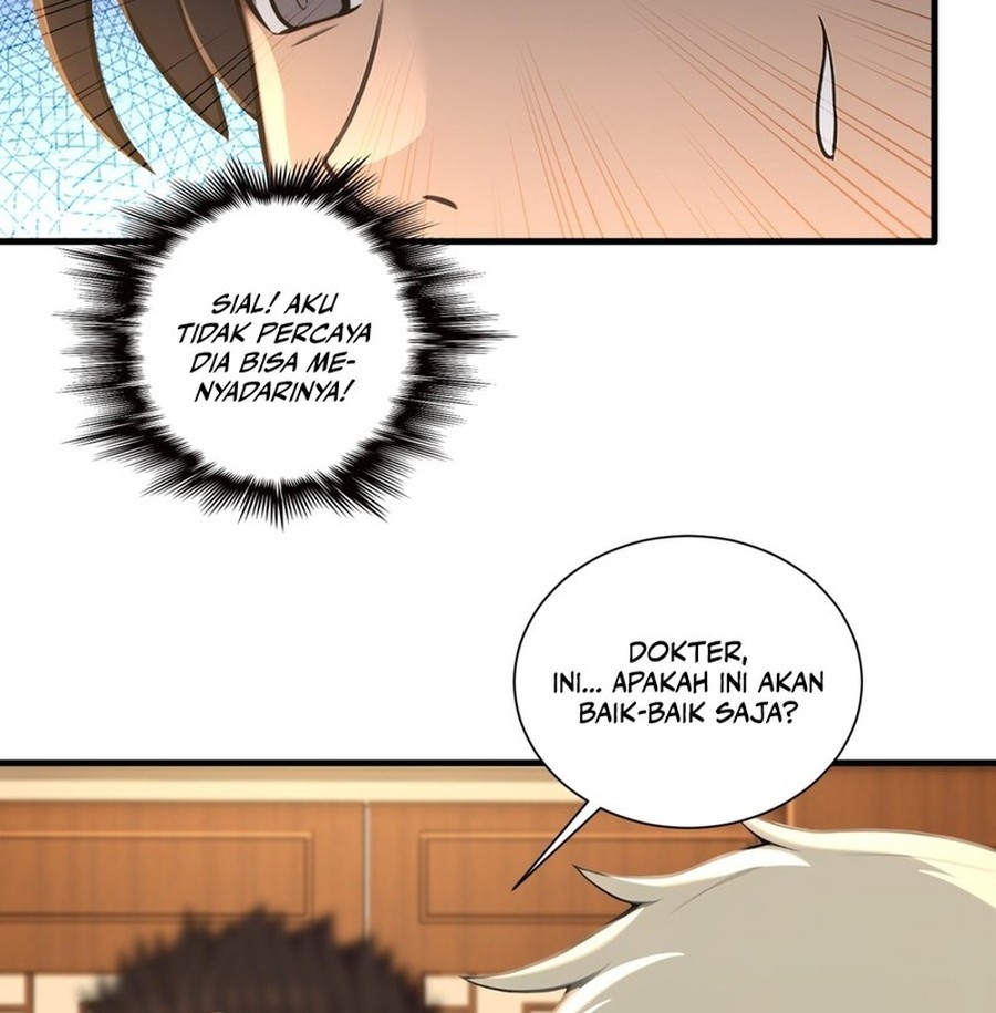 The Villain Wants to Live One More Day Chapter 15 - halaman 21