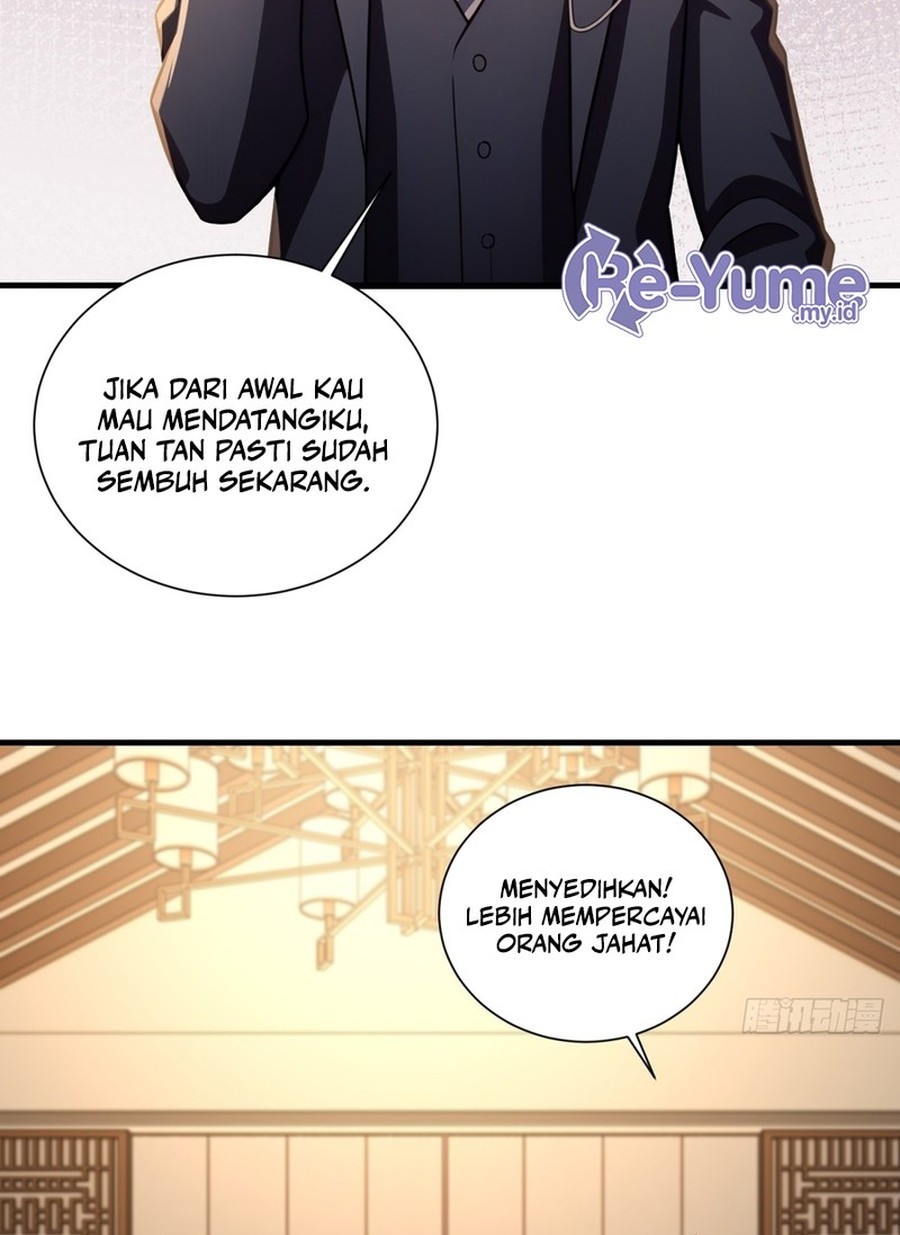 The Villain Wants to Live One More Day Chapter 15 - halaman 9
