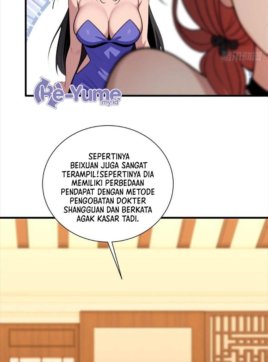 The Villain Wants to Live One More Day Chapter 16 - halaman 15