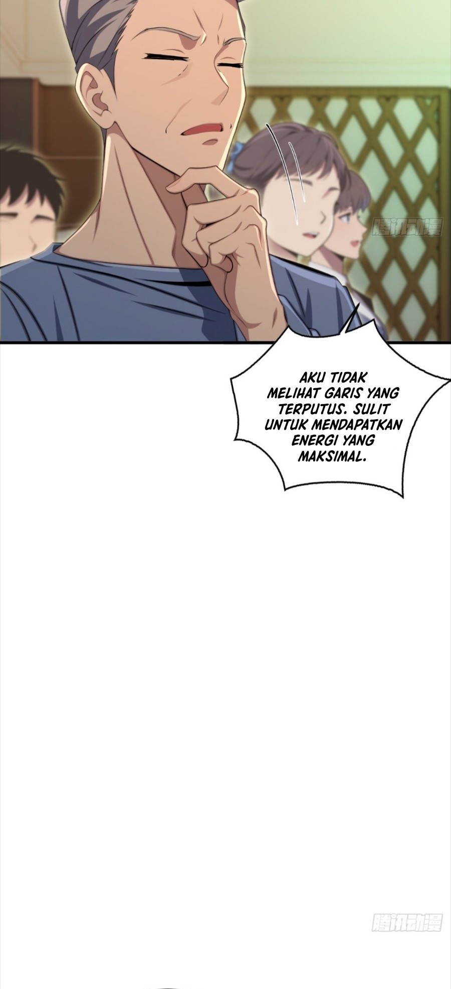 The Villain Wants to Live One More Day Chapter 16 - halaman 9