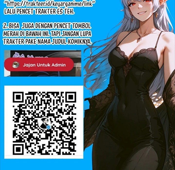The Villain Wants to Live One More Day Chapter 17 - halaman 31