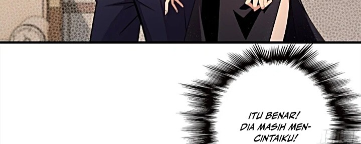 The Villain Wants to Live One More Day Chapter 17 - halaman 6