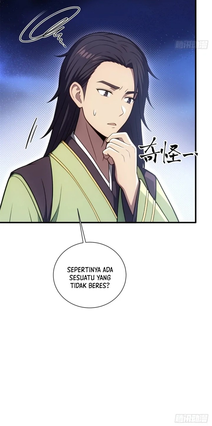 The Villain Wants to Live One More Day Chapter 18 - halaman 29