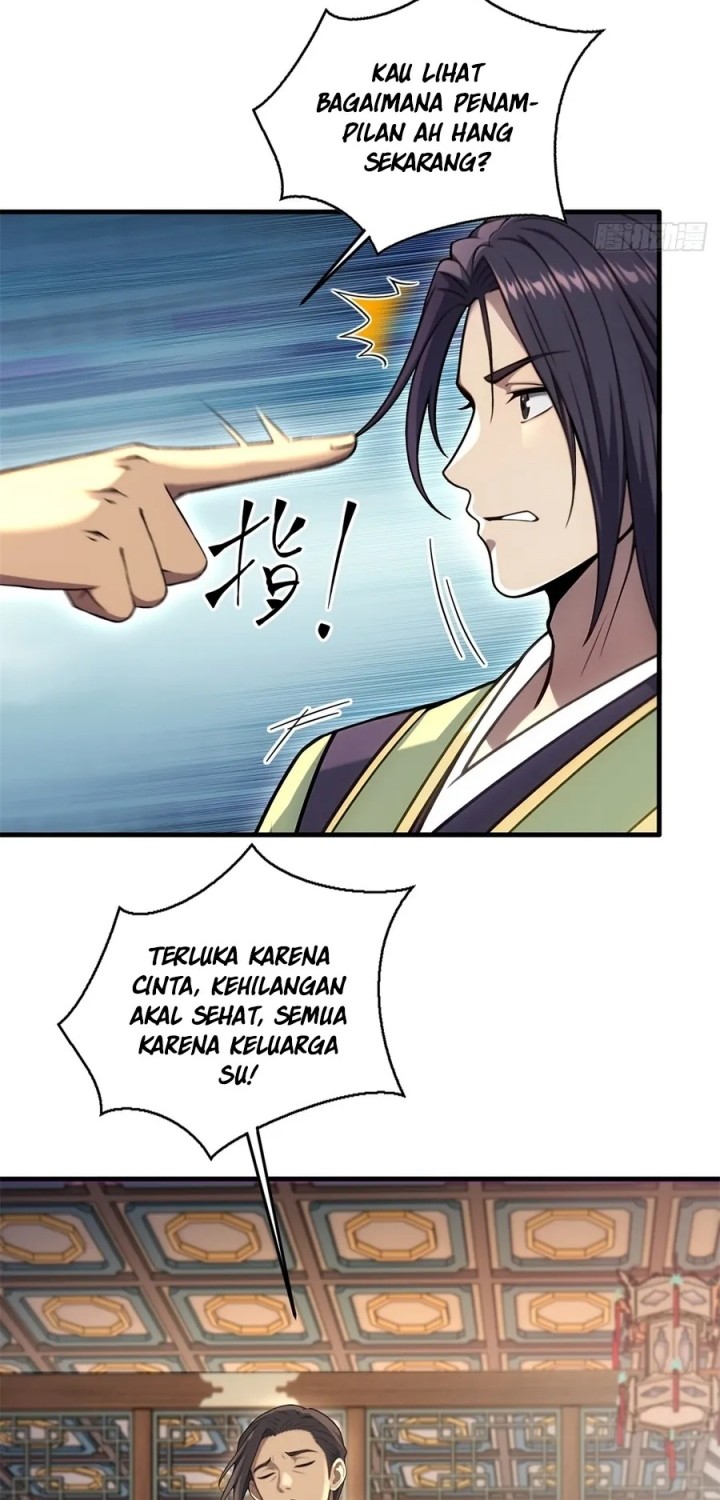 The Villain Wants to Live One More Day Chapter 18 - halaman 7