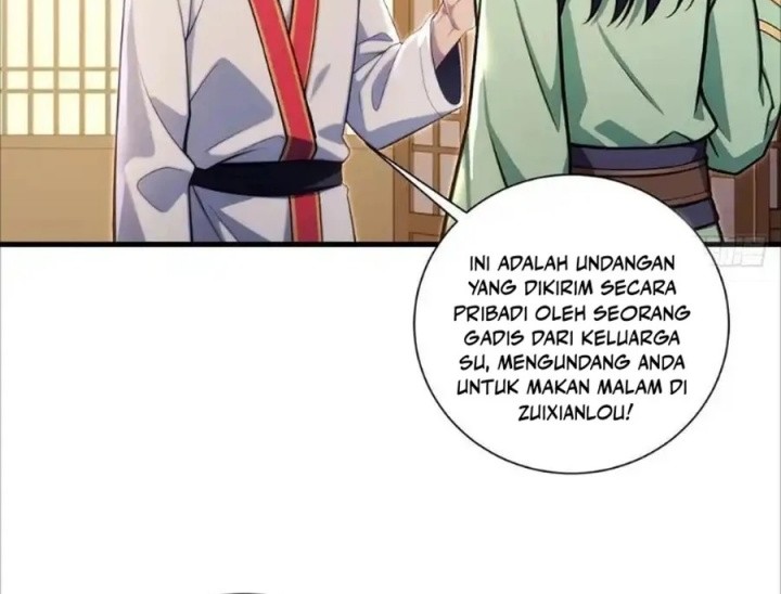 The Villain Wants to Live One More Day Chapter 19 - halaman 19
