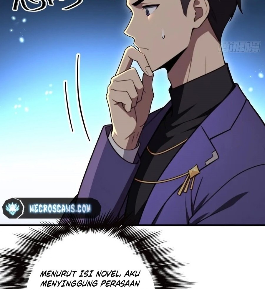 The Villain Wants to Live One More Day Chapter 2 - halaman 12