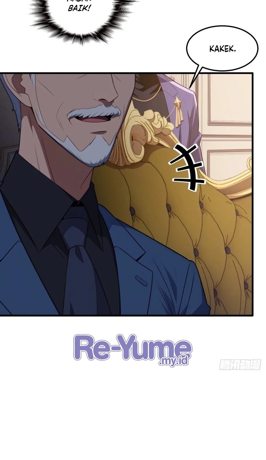 The Villain Wants to Live One More Day Chapter 2 - halaman 18