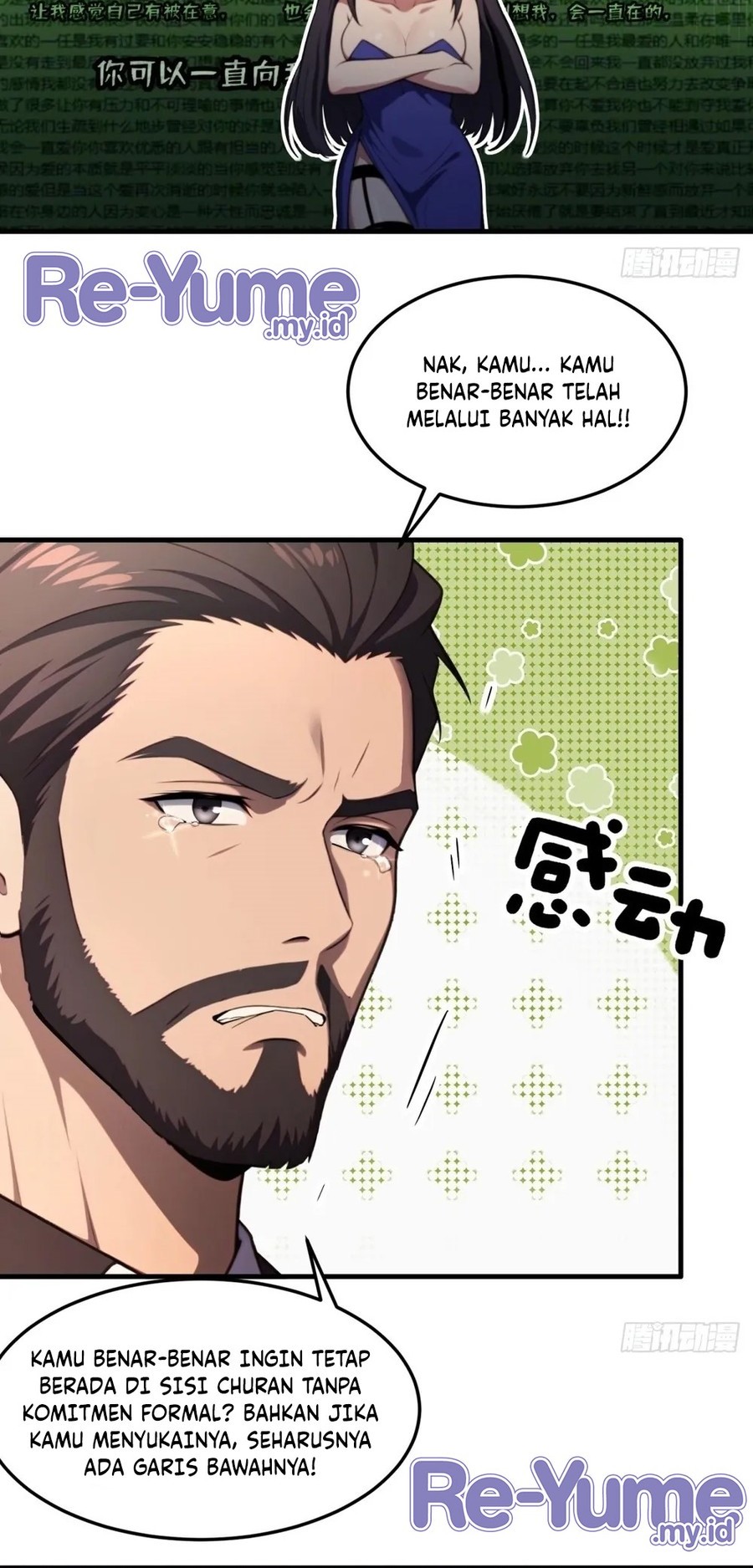 The Villain Wants to Live One More Day Chapter 2 - halaman 32