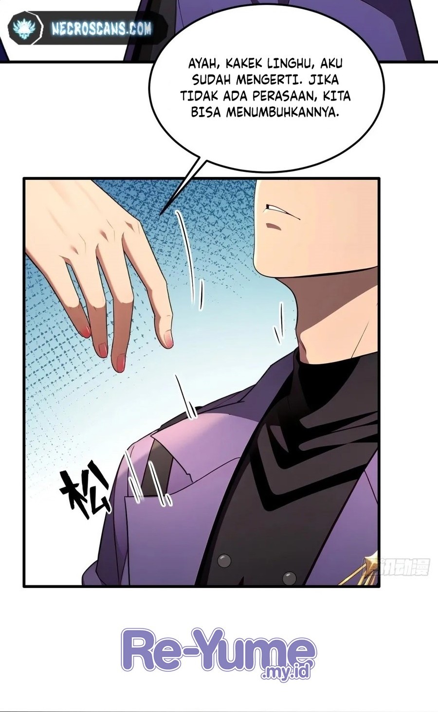 The Villain Wants to Live One More Day Chapter 2 - halaman 38