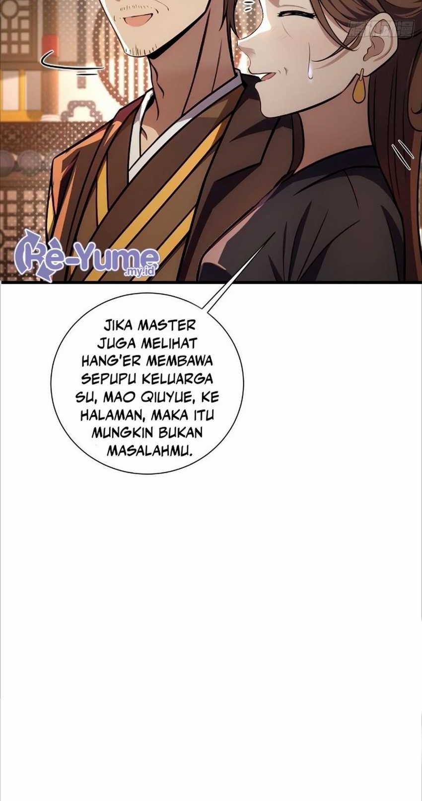 The Villain Wants to Live One More Day Chapter 20 - halaman 15