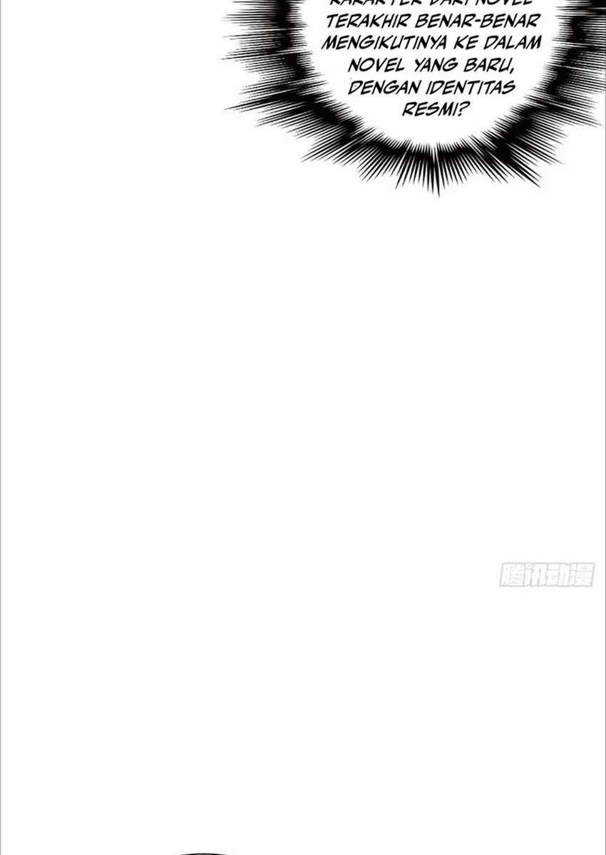 The Villain Wants to Live One More Day Chapter 20 - halaman 30