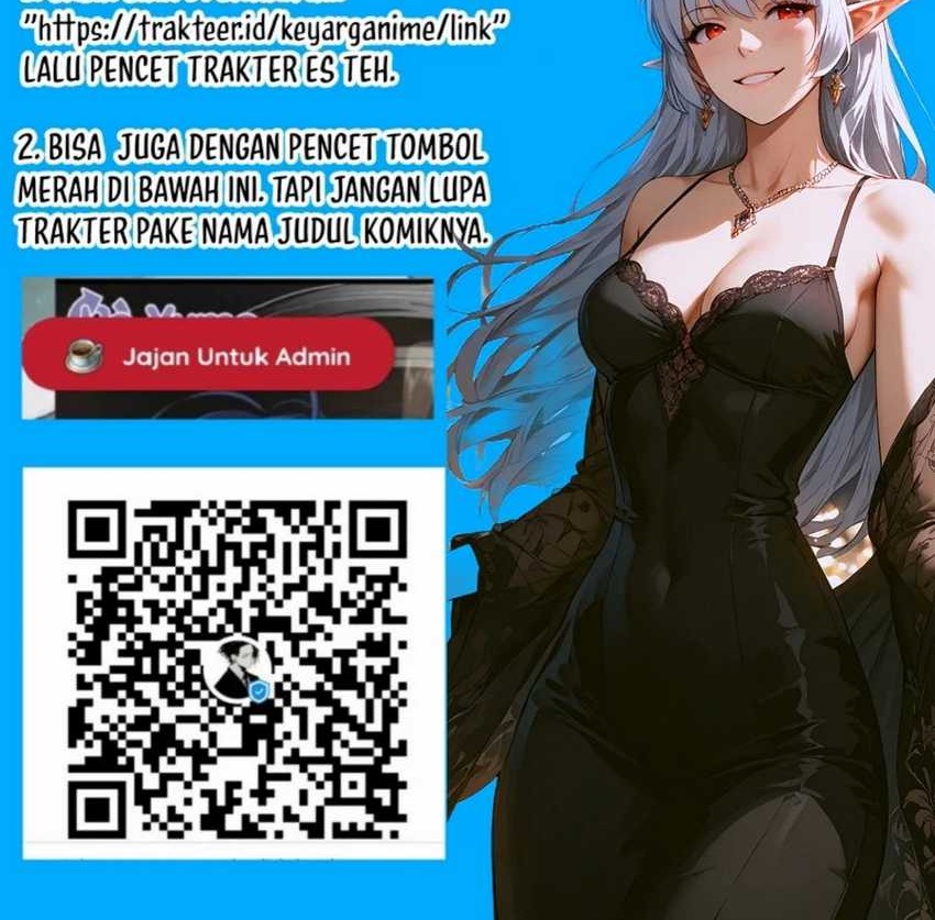 The Villain Wants to Live One More Day Chapter 20 - halaman 38