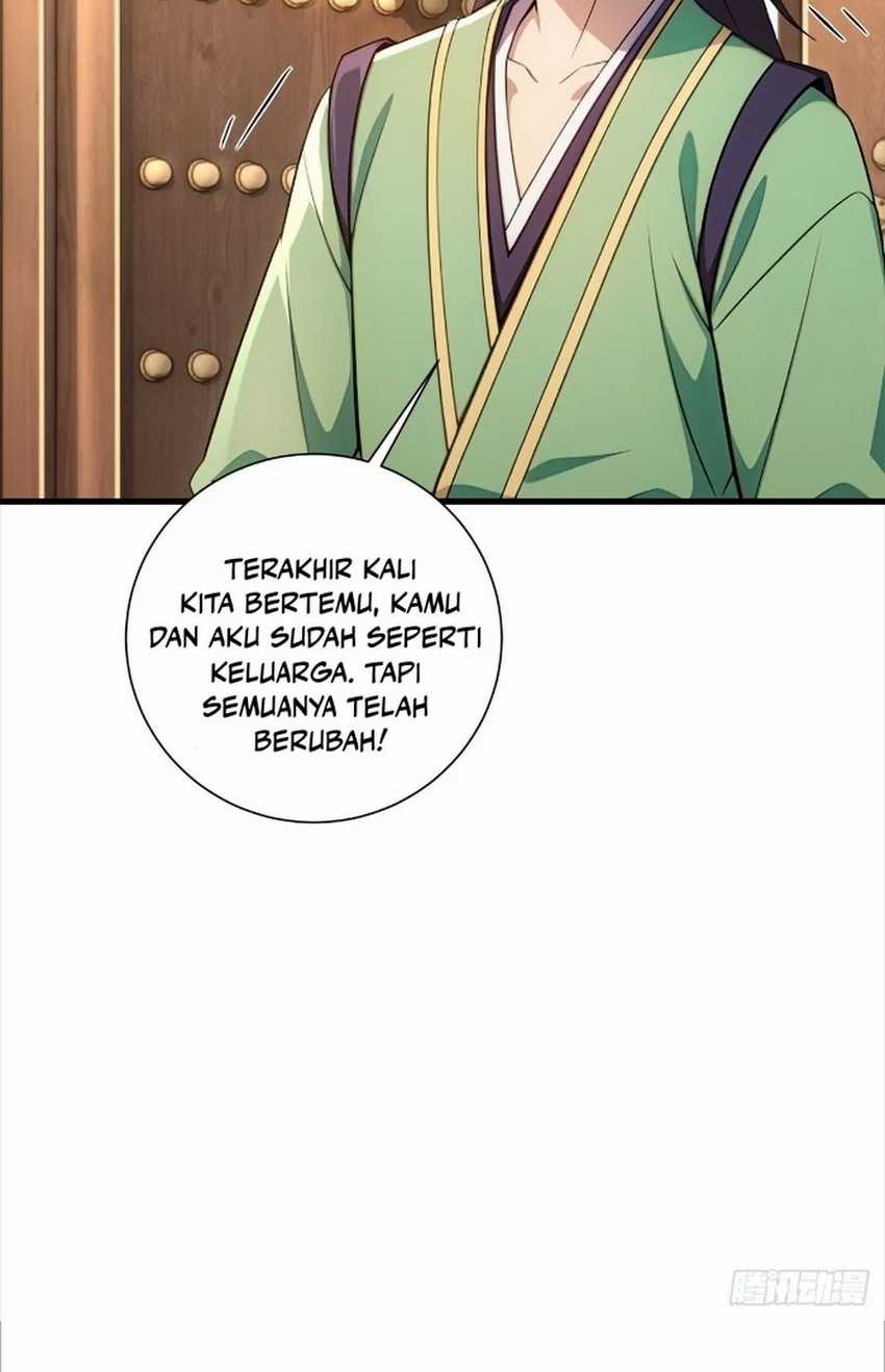 The Villain Wants to Live One More Day Chapter 20 - halaman 6